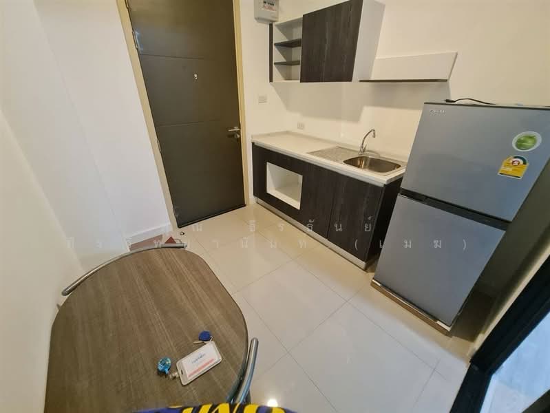 Nawa Living, Bangkok, 77/79 Nawamintra 75, Khlong Kum, Bueng Kum, Bangkok, 1 Bedroom, 31 sqm, Condo For Sale, by คุณ ธีรธันย์ ศิรวิทยานันท์ (เมฆ), 500422165 - DDproperty.com