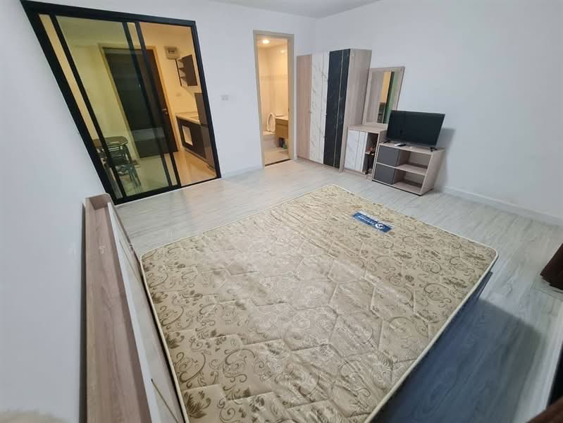 Nawa Living, Bangkok, 77/79 Nawamintra 75, Khlong Kum, Bueng Kum, Bangkok, 1 Bedroom, 31 sqm, Condo For Sale, by คุณ ธีรธันย์ ศิรวิทยานันท์ (เมฆ), 500422165 - DDproperty.com