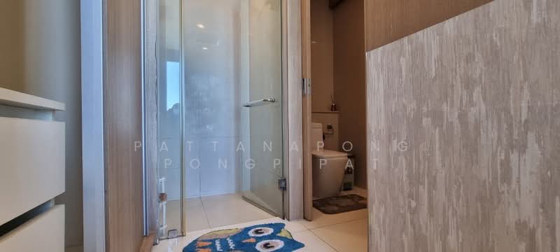 The Riviera Wongamat, Chon Buri (Pattaya), Na Kluea 16 Alley, Na Kloe, Bang Lamung (Pattaya), Chon Buri (Pattaya), 1 Bedroom, 35 sqm, Condo For Rent, by Pattanapong Pongpipat, 500422168 - DDproperty.com