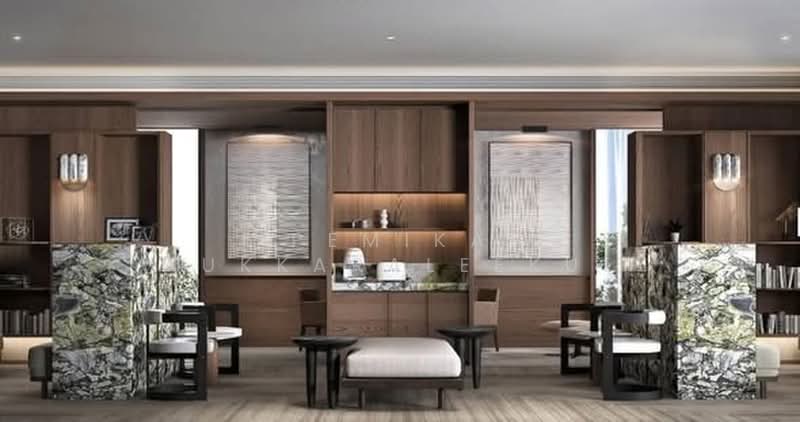 ROMM Convent, Bangkok, 42 Convent Road, Silom, Bang Rak, Bangkok, 3 Bedrooms, 182 sqm, Condo For Sale, by Pemika Aukkaraleekul, 500422169 - DDproperty.com