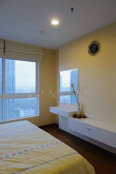 Diamond Sukhumvit, Bangkok, 1558 Sukhumvit Road, Phra Kanong, Khlong Toei, Bangkok, 1 Bedroom, 34 sqm, Condo For Rent, by Praewpakar Soontawong, 500422172 - DDproperty.com