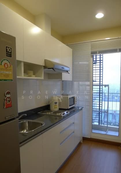 Diamond Sukhumvit, Bangkok, 1558 Sukhumvit Road, Phra Kanong, Khlong Toei, Bangkok, 1 Bedroom, 34 sqm, Condo For Rent, by Praewpakar Soontawong, 500422172 - DDproperty.com