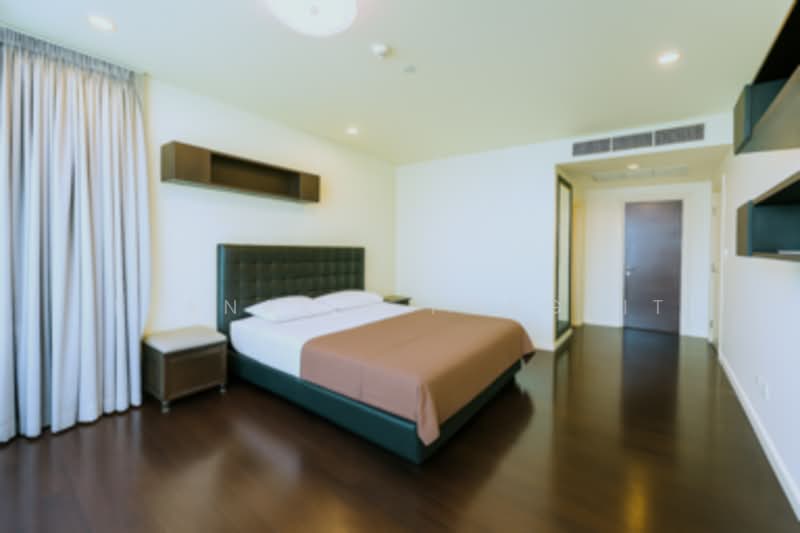 Watermark Chaophraya, Bangkok, Soi Charoennakorn 39-41, Charoennakorn Road, Bang Lam Phu Lang, Khlong San, Bangkok, 3 Bedrooms, 260 sqm, Condo For Sale, by Thanakit Pongpit, 500422173 - DDproperty.com