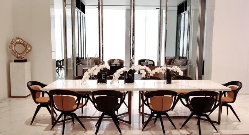 Hyde Sukhumvit 11, Bangkok, 11 Soi Sukhumvit 11, Khlongtoei Nua, Watthana, Bangkok, 2 Bedrooms, 59 sqm, Condo For Sale, by Pemika Aukkaraleekul, 500422175 - DDproperty.com