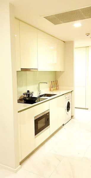 Hyde Sukhumvit 11, Bangkok, 11 Soi Sukhumvit 11, Khlongtoei Nua, Watthana, Bangkok, 2 Bedrooms, 59 sqm, Condo For Sale, by Pemika Aukkaraleekul, 500422175 - DDproperty.com