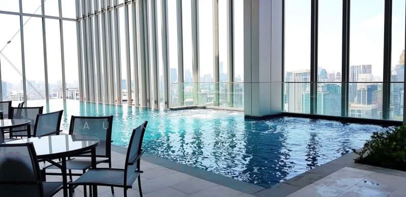 Hyde Sukhumvit 11 : ไฮด์ สุขุมวิท11, กรุงเทพ, 11 ซอยสุขุมวิท 11, คลองเตยเหนือ, วัฒนา, กรุงเทพ, 59 ตร.ม., คอนโด ขาย, โดย Pemika Aukkaraleekul, 500422175 - DDproperty.com