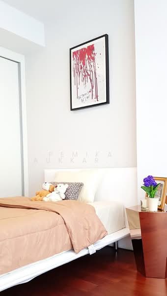 Hyde Sukhumvit 11, Bangkok, 11 Soi Sukhumvit 11, Khlongtoei Nua, Watthana, Bangkok, 2 Bedrooms, 59 sqm, Condo For Sale, by Pemika Aukkaraleekul, 500422175 - DDproperty.com