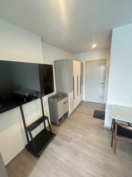 Regent Home Bangna, Bangkok, Sanphawut Road, Bang Na Tai, Bang Na, Bangkok, 1 Bedroom, 29 sqm, Condo For Rent, by Praewpakar Soontawong, 500422177 - DDproperty.com