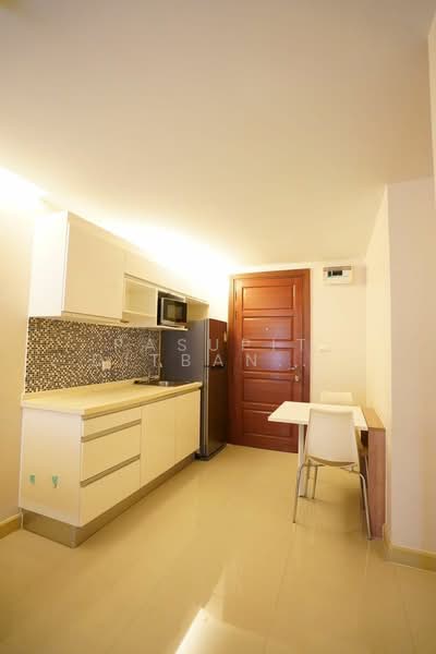 Emerald Residence Ratchada : เอ็มเมอรัล เรสซิเดนซ์ รัชดา, กรุงเทพ, ซอยรัชดา 7 (ซอยนาทอง แยก 9), ดินแดง, กรุงเทพ, 38 ตร.ม., คอนโด ขาย, โดย Pasupit Ditbanjong, 500422178 - DDproperty.com