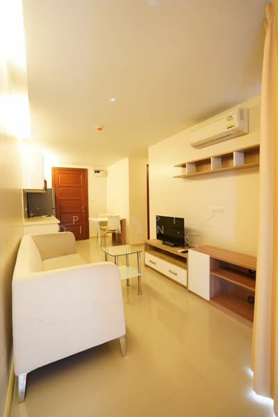 Emerald Residence Ratchada : เอ็มเมอรัล เรสซิเดนซ์ รัชดา, กรุงเทพ, ซอยรัชดา 7 (ซอยนาทอง แยก 9), ดินแดง, กรุงเทพ, 38 ตร.ม., คอนโด ขาย, โดย Pasupit Ditbanjong, 500422178 - DDproperty.com