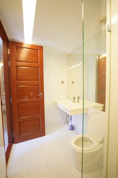 Emerald Residence Ratchada, Bangkok, Soi Ratchada  7 (Soi Nathong Yak 9), Din Daeng, Bangkok, 1 Bedroom, 38 sqm, Condo For Sale, by Pasupit Ditbanjong, 500422178 - DDproperty.com
