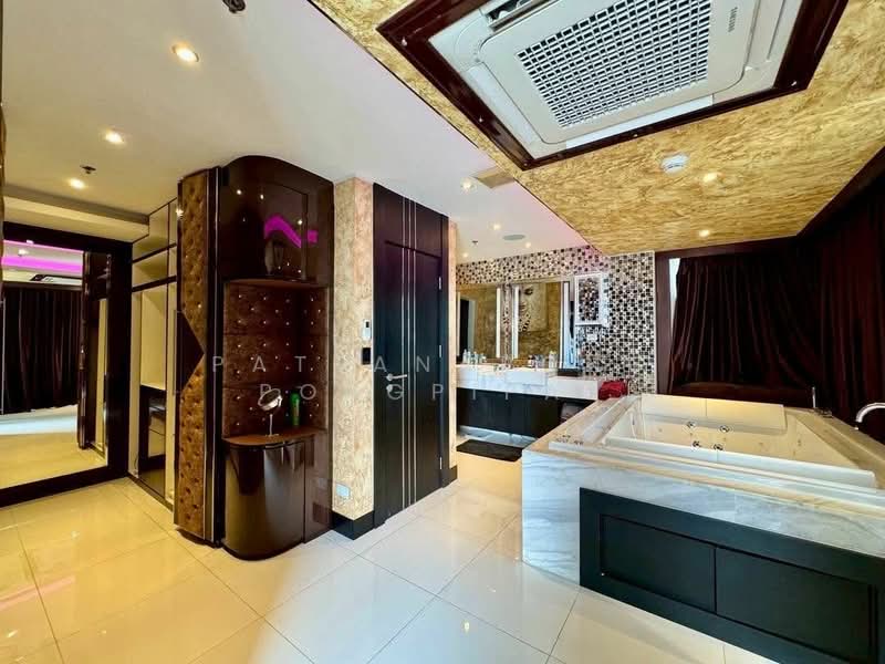 Sky Residences Pattaya, Chon Buri (Pattaya), Pratumnak Hill, 382/14 Kasetsin 2, Nong Pru, Bang Lamung (Pattaya), Chon Buri (Pattaya), 3 Bedrooms, 305 sqm, Condo For Sale, by Pattanapong Pongpipat, 500422181 - DDproperty.com