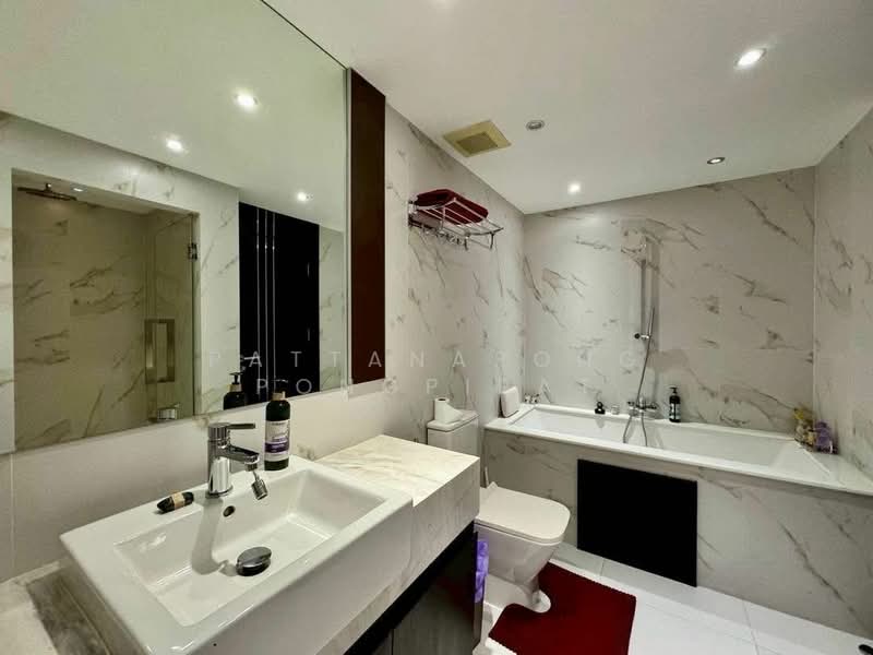 Sky Residences Pattaya : สกาย เรสซิเดนซ์ พัทยา, ชลบุรี, เขาพระตำหนัก 382/14 ซอยเกษตรสิน 2, หนองปรือ, บางละมุง, ชลบุรี, 305 ตร.ม., คอนโด ขาย, โดย Pattanapong Pongpipat, 500422181 - DDproperty.com