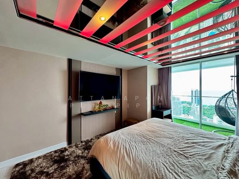 Sky Residences Pattaya : สกาย เรสซิเดนซ์ พัทยา, ชลบุรี, เขาพระตำหนัก 382/14 ซอยเกษตรสิน 2, หนองปรือ, บางละมุง, ชลบุรี, 305 ตร.ม., คอนโด ขาย, โดย Pattanapong Pongpipat, 500422181 - DDproperty.com