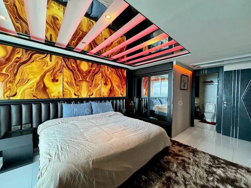 Sky Residences Pattaya, Chon Buri (Pattaya), Pratumnak Hill, 382/14 Kasetsin 2, Nong Pru, Bang Lamung (Pattaya), Chon Buri (Pattaya), 3 Bedrooms, 305 sqm, Condo For Sale, by Pattanapong Pongpipat, 500422181 - DDproperty.com