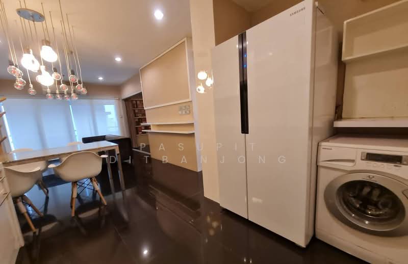 Grand Park View Asoke, Bangkok, 21 Sukhumvit Road, Khlongtoei Nua, Watthana, Bangkok, 2 Bedrooms, 68 sqm, Condo For Rent, by Pasupit Ditbanjong, 500422183 - DDproperty.com