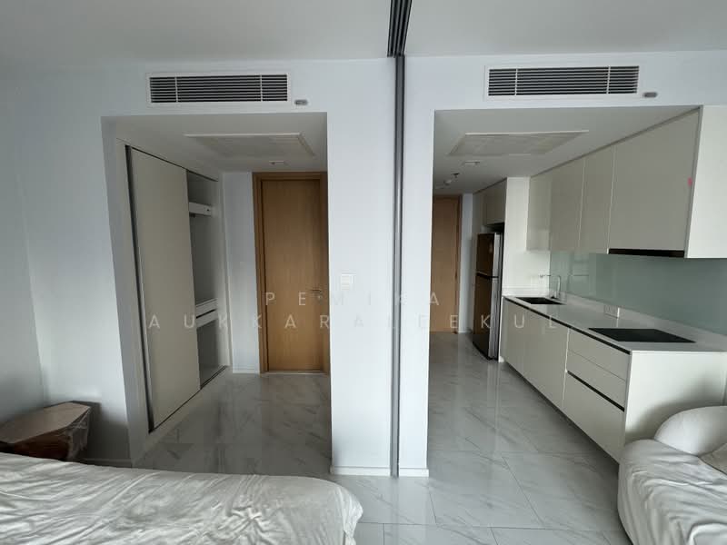 Hyde Sukhumvit 11 : ไฮด์ สุขุมวิท11, กรุงเทพ, 11 ซอยสุขุมวิท 11, คลองเตยเหนือ, วัฒนา, กรุงเทพ, 33 ตร.ม., คอนโด ขาย, โดย Pemika Aukkaraleekul, 500422184 - DDproperty.com
