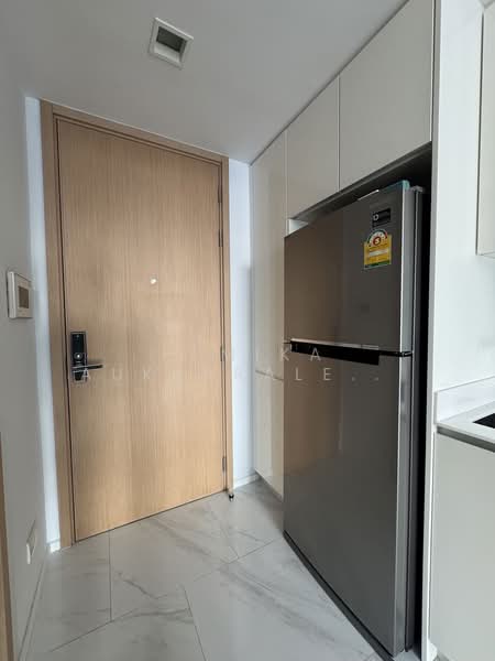 Hyde Sukhumvit 11, Bangkok, 11 Soi Sukhumvit 11, Khlongtoei Nua, Watthana, Bangkok, 1 Bedroom, 33 sqm, Condo For Sale, by Pemika Aukkaraleekul, 500422184 - DDproperty.com