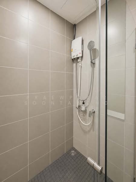 IDEO O2 Bangna, Bangkok, 195 Sanphawut Road, Bang Na Tai, Bang Na, Bangkok, 1 Bedroom, 28 sqm, Condo For Rent, by Praewpakar Soontawong, 500422185 - DDproperty.com