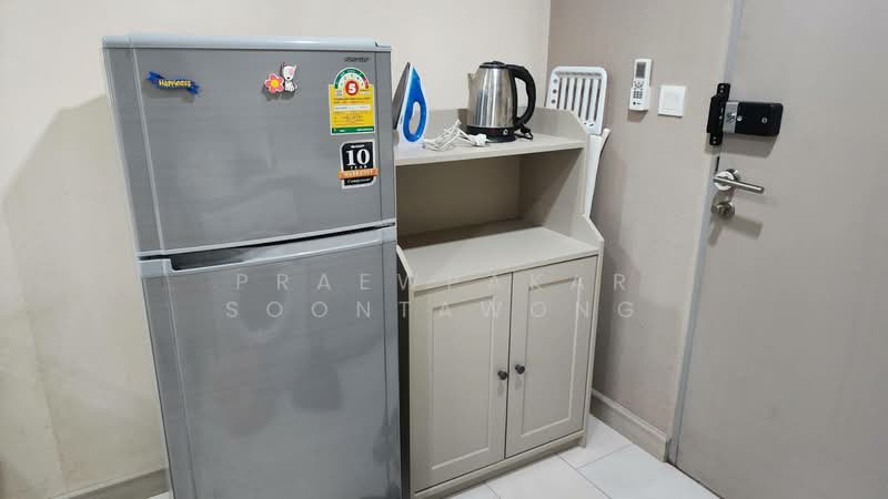 IDEO MOBI Sukhumvit 81, Bangkok, 2097 Sukhumvit Road, Bang Chak, Phra Khanong, Bangkok, 1 Bedroom, 31 sqm, Condo For Rent, by Praewpakar Soontawong, 500422189 - DDproperty.com