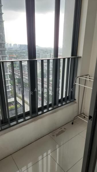 IDEO MOBI Sukhumvit 81 : ไอดีโอ โมบิ สุขุมวิท 81, กรุงเทพ, 2097 ถนนสุขุมวิท แขวงบางจาก เขตพระโขนง กรุงเทพมหานคร, บางจาก, พระโขนง, กรุงเทพ, 31 ตร.ม., คอนโด ให้เช่า, โดย Praewpakar Soontawong, 500422189 - DDproperty.com