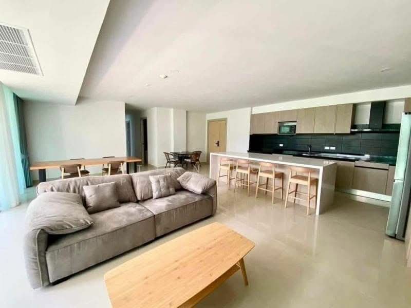 Gardenia Pattaya, Chon Buri (Pattaya), 381 209 Soi Thep Prasit 17, Nong Pru, Bang Lamung (Pattaya), Chon Buri (Pattaya), 4 Bedrooms, 259 sqm, Condo For Sale, by Pattanapong Pongpipat, 500422190 - DDproperty.com