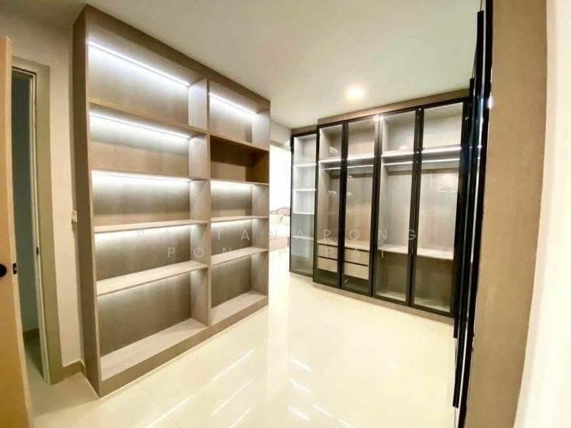 Gardenia Pattaya, Chon Buri (Pattaya), 381 209 Soi Thep Prasit 17, Nong Pru, Bang Lamung (Pattaya), Chon Buri (Pattaya), 4 Bedrooms, 259 sqm, Condo For Sale, by Pattanapong Pongpipat, 500422190 - DDproperty.com