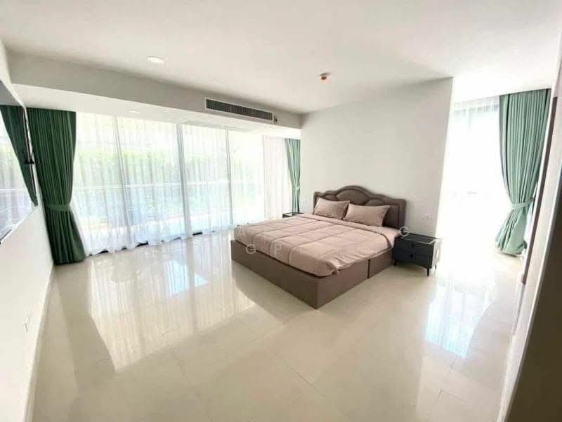 Gardenia Pattaya, Chon Buri (Pattaya), 381 209 Soi Thep Prasit 17, Nong Pru, Bang Lamung (Pattaya), Chon Buri (Pattaya), 4 Bedrooms, 259 sqm, Condo For Sale, by Pattanapong Pongpipat, 500422190 - DDproperty.com
