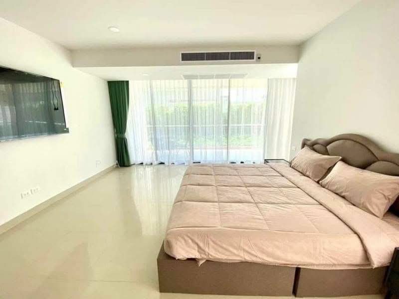 Gardenia Pattaya, Chon Buri (Pattaya), 381 209 Soi Thep Prasit 17, Nong Pru, Bang Lamung (Pattaya), Chon Buri (Pattaya), 4 Bedrooms, 259 sqm, Condo For Sale, by Pattanapong Pongpipat, 500422190 - DDproperty.com