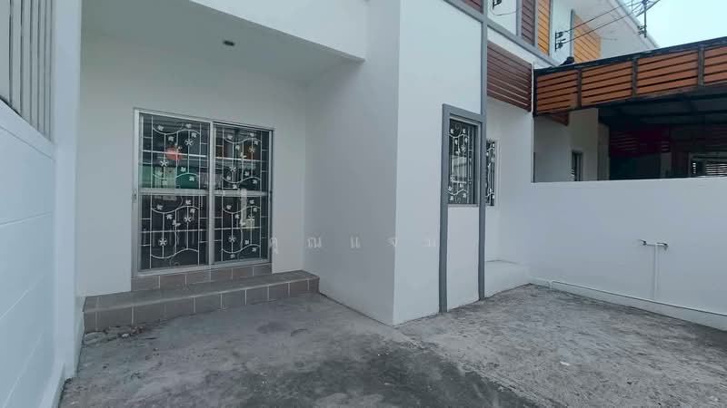 กีรติ แลนด์ แอนด์ เฮ้าส์, Chon Buri (Pattaya), Ban Suan, Muang Chon Buri, Chon Buri (Pattaya), 2 Bedrooms, 96 sqm, Townhouse For Rent, by คุณแจม, 500422191 - DDproperty.com