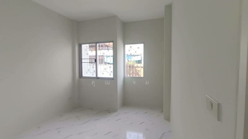 กีรติ แลนด์ แอนด์ เฮ้าส์, Chon Buri (Pattaya), Ban Suan, Muang Chon Buri, Chon Buri (Pattaya), 2 Bedrooms, 96 sqm, Townhouse For Rent, by คุณแจม, 500422191 - DDproperty.com