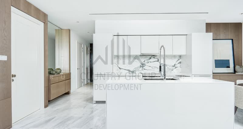 Four Seasons Private Residences : โฟร์ ซีซั่นส์ ไพรเวท เรสสิเด้นซ์, กรุงเทพ, 300 ถนนเจริญกรุง, ยานนาวา, สาทร, กรุงเทพ, 120 ตร.ม., คอนโด ขาย, โดย Rujira Saeeaw, 500422192 - DDproperty.com