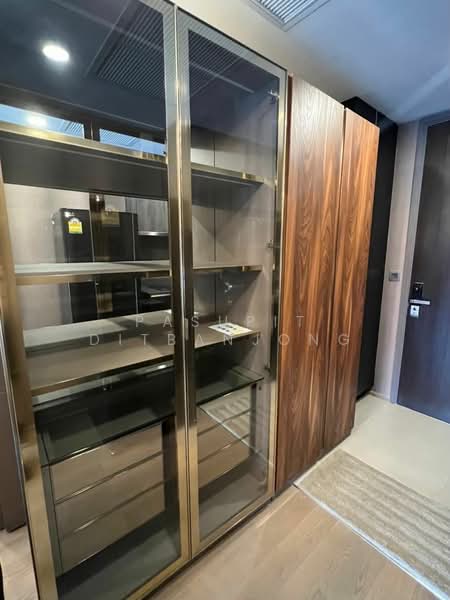 ASHTON Chula-Silom, Bangkok, Rama 4 Road, Si Phraya, Bang Rak, Bangkok, 1 Bedroom, 35 sqm, Condo For Sale, by Pasupit Ditbanjong, 500422194 - DDproperty.com