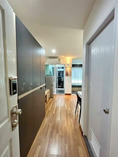 Regent Home Sukhumvit 81 : รีเจ้นท์ โฮม สุขุมวิท 81, กรุงเทพ, ซ. สุขุมวิท 81, สวนหลวง, กรุงเทพ, 28 ตร.ม., คอนโด ให้เช่า, โดย Praewpakar Soontawong, 500422204 - DDproperty.com