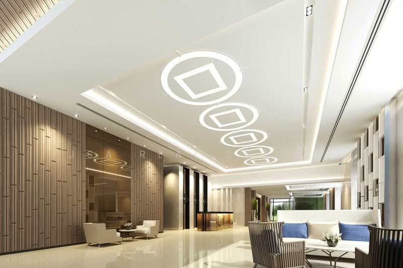 Bright Wongwian Yai, Bangkok, 18 Somdet Phra Chao Tak Sin Road, Bukkalo, Thon Buri, Bangkok, 1 Bedroom, 34 sqm, Condo For Sale, by JSA REAL ESTATE, 500422207 - DDproperty.com