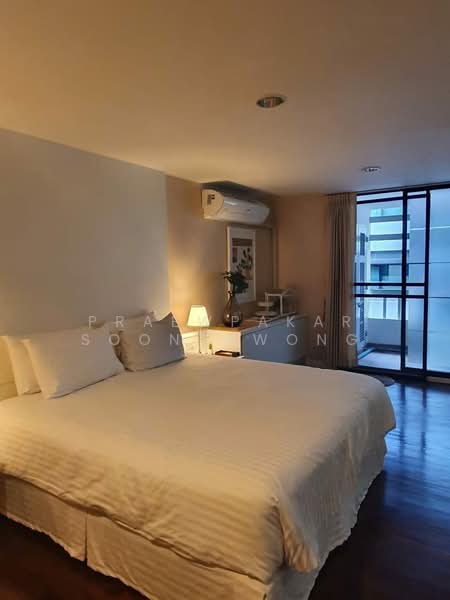 Baan Chan Condominium, Bangkok, Soi Thonglor 20, Thonglor Road, Khlong Tan Nua, Watthana, Bangkok, 1 Bedroom, 62 sqm, Condo For Rent, by Praewpakar Soontawong, 500422211 - DDproperty.com