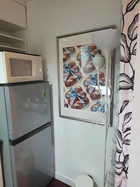 Baan Chan Condominium, Bangkok, Soi Thonglor 20, Thonglor Road, Khlong Tan Nua, Watthana, Bangkok, 1 Bedroom, 62 sqm, Condo For Rent, by Praewpakar Soontawong, 500422211 - DDproperty.com