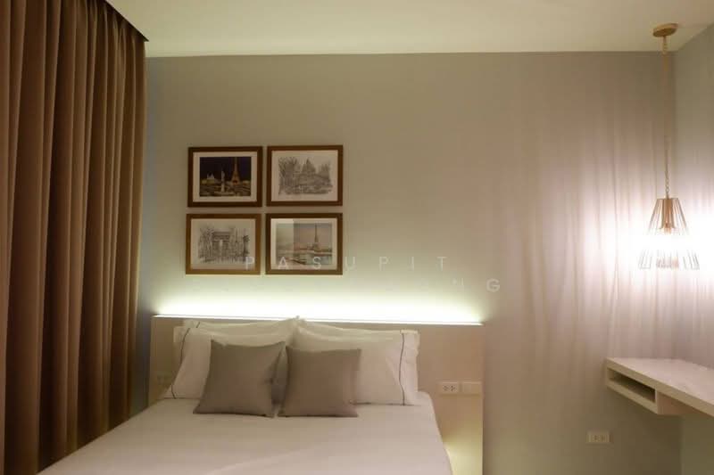 Park Origin Phrom Phong (Park 24), Bangkok, 68 Soi Sukhumvit 24, Khong Tan, Khlong Toei, Bangkok, 2 Bedrooms, 53 sqm, Condo For Rent, by Pasupit Ditbanjong, 500422212 - DDproperty.com