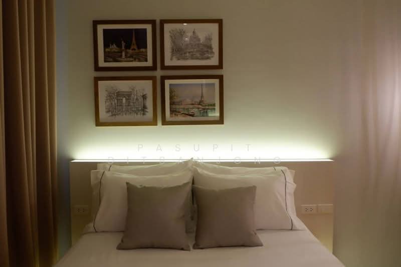 Park Origin Phrom Phong (Park 24), Bangkok, 68 Soi Sukhumvit 24, Khong Tan, Khlong Toei, Bangkok, 2 Bedrooms, 53 sqm, Condo For Rent, by Pasupit Ditbanjong, 500422212 - DDproperty.com