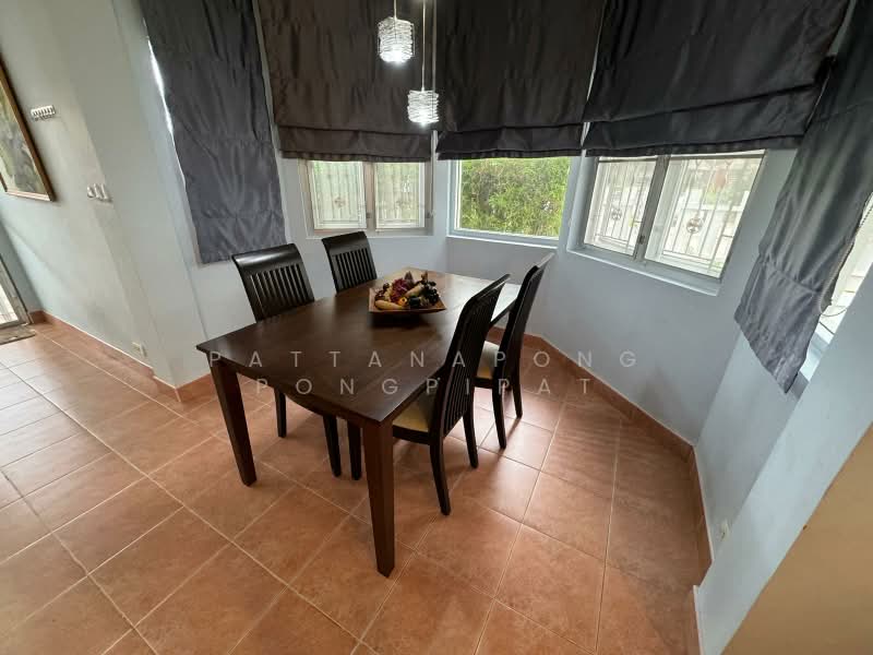 undefined, Prachuap Khiri Khan, Nong Kae, Hua Hin, Prachuap Khiri Khan, 3 Bedrooms, 120 sqm, Single Detached House For Rent, by Pattanapong Pongpipat, 500422214 - DDproperty.com
