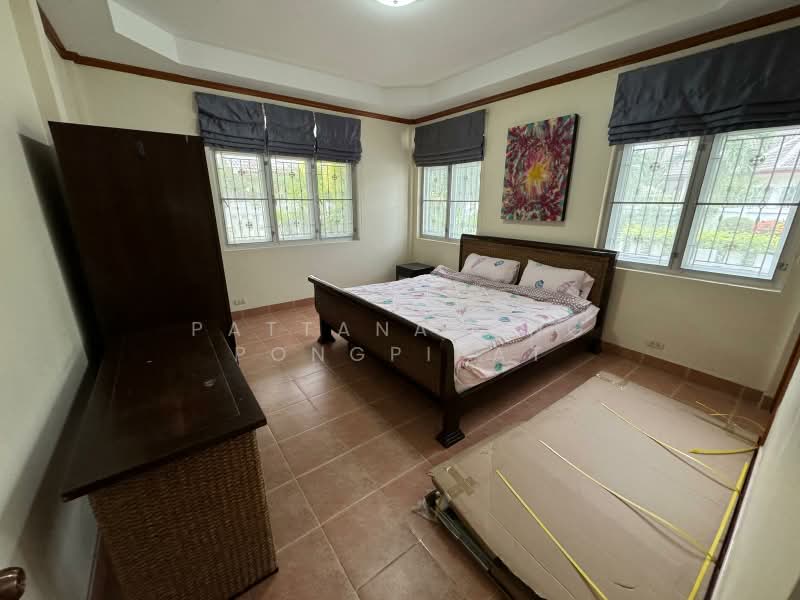 undefined, Prachuap Khiri Khan, Nong Kae, Hua Hin, Prachuap Khiri Khan, 3 Bedrooms, 120 sqm, Single Detached House For Rent, by Pattanapong Pongpipat, 500422214 - DDproperty.com