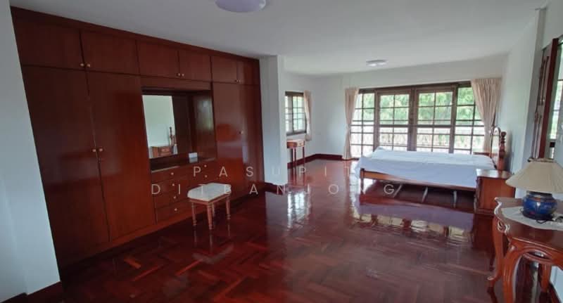3-BR House, Bangkok, Bang Chak, Phra Khanong, Bangkok, 3 Bedrooms, 204 sqm, Single Detached House For Sale, by Pasupit Ditbanjong, 500422215 - DDproperty.com