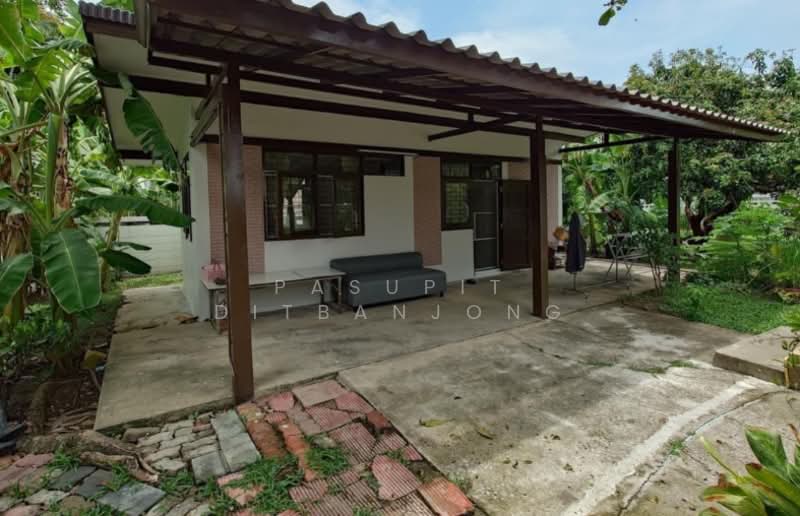 3-BR House, Bangkok, Bang Chak, Phra Khanong, Bangkok, 3 Bedrooms, 204 sqm, Single Detached House For Sale, by Pasupit Ditbanjong, 500422215 - DDproperty.com
