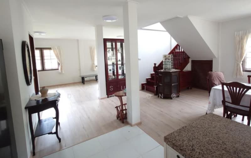 3-BR House, Bangkok, Bang Chak, Phra Khanong, Bangkok, 3 Bedrooms, 204 sqm, Single Detached House For Sale, by Pasupit Ditbanjong, 500422215 - DDproperty.com