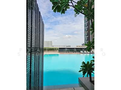For Rent - The Sky Sukhumvit, Bangkok
