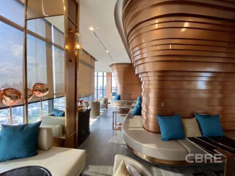 IDEO Q Victory, Bangkok, 9 Phaya Thai Road, Thanon Phaya Thai, Ratchathewi, Bangkok, 2 Bedrooms, 60 sqm, Condo For Sale, by CBRE (Thailand) Co.,Ltd, 500422220 - DDproperty.com