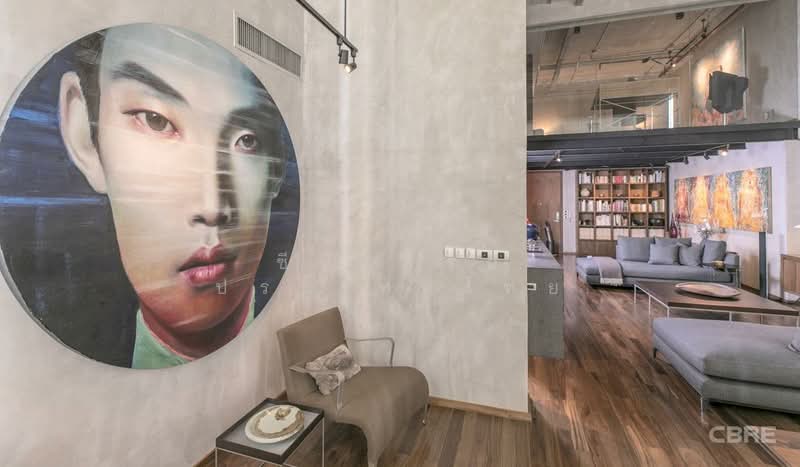 The Emporio Place : ดิ เอ็มโพริโอ เพลส, กรุงเทพ, 93 ซอยสุขุมวิท 24 ถนนสุุขุมวิท, คลองตัน, คลองเตย, กรุงเทพ, 121 ตร.ม., คอนโด ขาย, โดย CBRE (Thailand) Co.,Ltd, 500422221 - DDproperty.com