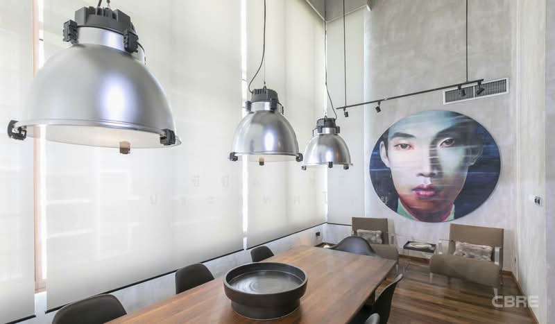 The Emporio Place, Bangkok, 93 Soi Sukhumvit 24, Sukhumvit Road, Khong Tan, Khlong Toei, Bangkok, 1 Bedroom, 121 sqm, Condo For Sale, by CBRE (Thailand) Co.,Ltd, 500422221 - DDproperty.com