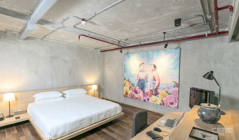 The Emporio Place, Bangkok, 93 Soi Sukhumvit 24, Sukhumvit Road, Khong Tan, Khlong Toei, Bangkok, 1 Bedroom, 121 sqm, Condo For Sale, by CBRE (Thailand) Co.,Ltd, 500422221 - DDproperty.com