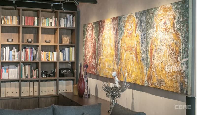 The Emporio Place : ดิ เอ็มโพริโอ เพลส, กรุงเทพ, 93 ซอยสุขุมวิท 24 ถนนสุุขุมวิท, คลองตัน, คลองเตย, กรุงเทพ, 121 ตร.ม., คอนโด ขาย, โดย CBRE (Thailand) Co.,Ltd, 500422221 - DDproperty.com